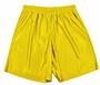 A4 Adult 9" Inseam Dazzle Basketball Shorts