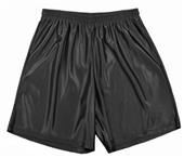 A4 Adult 9" Inseam Dazzle Basketball Shorts - CO A4 Adult 9" Inseam Dazzle Basketball Shorts - CO