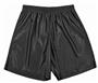A4 Adult 9" Inseam Dazzle Basketball Shorts