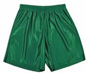 A4 Adult 9" Inseam Dazzle Basketball Shorts - CO A4 Adult 9" Inseam Dazzle Basketball Shorts - CO