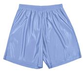A4 Adult 9" Inseam Dazzle Basketball Shorts - CO A4 Adult 9" Inseam Dazzle Basketball Shorts - CO