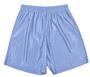 A4 Adult 9" Inseam Dazzle Basketball Shorts