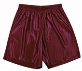 A4 Adult 9" Inseam Dazzle Basketball Shorts - CO A4 Adult 9" Inseam Dazzle Basketball Shorts - CO