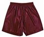 A4 Adult 9" Inseam Dazzle Basketball Shorts
