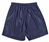 A4 Adult 9" Inseam Dazzle Basketball Shorts - CO A4 Adult 9" Inseam Dazzle Basketball Shorts - CO