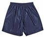 A4 Adult 9" Inseam Dazzle Basketball Shorts