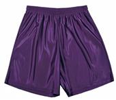 A4 Adult 9" Inseam Dazzle Basketball Shorts - CO A4 Adult 9" Inseam Dazzle Basketball Shorts - CO