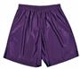 A4 Adult 9" Inseam Dazzle Basketball Shorts