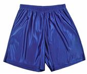 A4 Adult 9" Inseam Dazzle Basketball Shorts - CO A4 Adult 9" Inseam Dazzle Basketball Shorts - CO