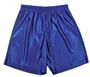 A4 Adult 9" Inseam Dazzle Basketball Shorts