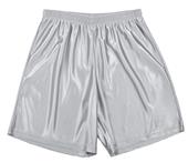 A4 Adult 9" Inseam Dazzle Basketball Shorts - CO A4 Adult 9" Inseam Dazzle Basketball Shorts - CO