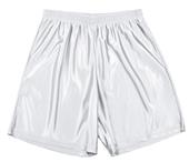 A4 Adult 9" Inseam Dazzle Basketball Shorts - CO A4 Adult 9" Inseam Dazzle Basketball Shorts - CO