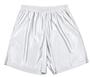 A4 Adult 9" Inseam Dazzle Basketball Shorts