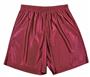A4 Adult 9" Inseam Dazzle Basketball Shorts