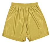A4 Adult 9" Inseam Dazzle Basketball Shorts - CO A4 Adult 9" Inseam Dazzle Basketball Shorts - CO