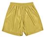 A4 Adult 9" Inseam Dazzle Basketball Shorts