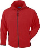 TRI MOUNTAIN Instinct Micro Fleece Jacket