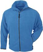 TRI MOUNTAIN Instinct Micro Fleece Jacket