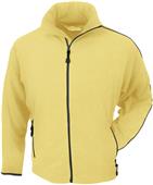 TRI MOUNTAIN Instinct Micro Fleece Jacket