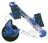 Champion Sports Pro Style Starting Blocks Champion Sports Pro Style Starting Blocks