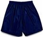 A4 Adult 11" Inseam Dazzle Basketball Short