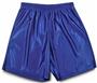 A4 Adult 11" Inseam Dazzle Basketball Short
