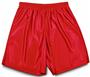 A4 Adult 11" Inseam Dazzle Basketball Short
