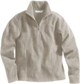 TRI MOUNTAIN Womens Serenity Micro Fleece Pullover