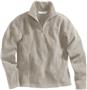 TRI MOUNTAIN Womens Serenity Micro Fleece Pullover