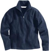TRI MOUNTAIN Womens Serenity Micro Fleece Pullover