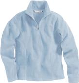 TRI MOUNTAIN Womens Serenity Micro Fleece Pullover