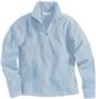 TRI MOUNTAIN Womens Serenity Micro Fleece Pullover