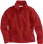 TRI MOUNTAIN Womens Serenity Micro Fleece Pullover