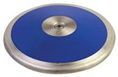 Champion Sports Lo Spin Competition Plastic Discus Champion Sports Lo Spin Competition Plastic Discus