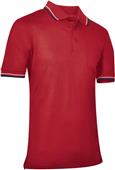 Champro Baseball/Softball Polo Umpire Shirt BSR1 Champro Baseball/Softball Polo Umpire Shirt BSR1