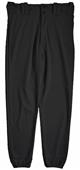 A4 Adult 10 oz. Baseball Pants with Back Pockets