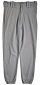 A4 Adult 10 oz. Baseball Pants W/Back Pockets CO A4 Adult 10 oz. Baseball Pants W/Back Pockets CO