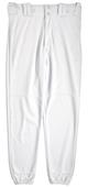 A4 Adult 10 oz. Baseball Pants W/Back Pockets CO A4 Adult 10 oz. Baseball Pants W/Back Pockets CO