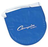 Champion Sports Shot/Discus Carrier Champion Sports Shot/Discus Carrier