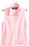 TRI MOUNTAIN Women's Crescent Micro Fleece Vest