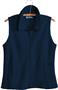 TRI MOUNTAIN Women's Crescent Micro Fleece Vest