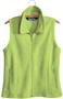 TRI MOUNTAIN Women's Crescent Micro Fleece Vest