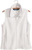 TRI MOUNTAIN Women's Crescent Micro Fleece Vest TRI MOUNTAIN Women's Crescent Micro Fleece Vest
