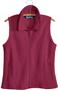 TRI MOUNTAIN Women's Crescent Micro Fleece Vest