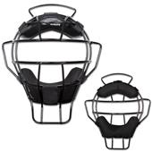 Lightweight Umpire Mask w/Dri-Gear Pads CM72 Lightweight Umpire Mask w/Dri-Gear Pads CM72