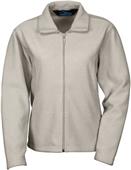 TRI MOUNTAIN Women's Windsor Micro Fleece Jacket TRI MOUNTAIN Women's Windsor Micro Fleece Jacket