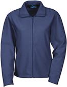 TRI MOUNTAIN Women's Windsor Micro Fleece Jacket TRI MOUNTAIN Women's Windsor Micro Fleece Jacket