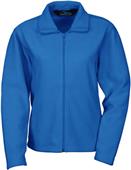 TRI MOUNTAIN Women's Windsor Micro Fleece Jacket TRI MOUNTAIN Women's Windsor Micro Fleece Jacket