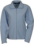 TRI MOUNTAIN Women's Windsor Micro Fleece Jacket TRI MOUNTAIN Women's Windsor Micro Fleece Jacket