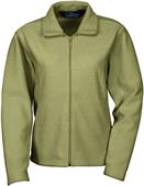TRI MOUNTAIN Women's Windsor Micro Fleece Jacket TRI MOUNTAIN Women's Windsor Micro Fleece Jacket